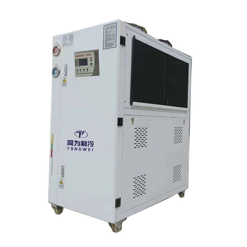 Industrial Air Cooled MRI Medical Chiller